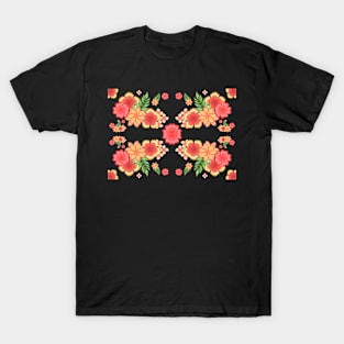 beautiful pattern T-Shirt